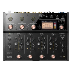 EUPHONİA Professional 4-channel rotary mixer - 1