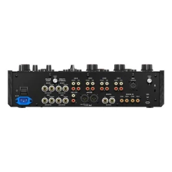 EUPHONİA Professional 4-channel rotary mixer - 2