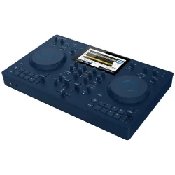 Omnis Duo Standalone DJ Controller - 2