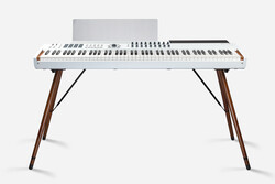 ARTURIA WoodenLegs / Keylab 88 MK II - 1