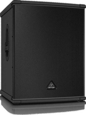 B1800XP 3000 Watt Aktif Subbass - 1