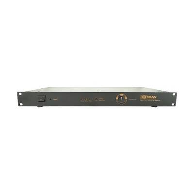 BF DSP-FP Professional Dsp Feedback Suppressor - 1