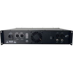 SP 2500S 2X1250	WATT	SMPS	D	CLASS	STEREO	POWER	AMPLİFİKATÖR - Thumbnail