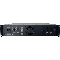 SP 500S 2x250 Watt Smps D Class Stereo Power Ampli̇fi̇katör - Thumbnail