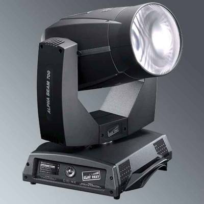 ALPHA BEAM 700 Moving Head Işık