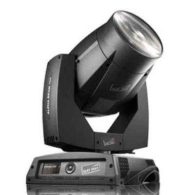 ALPHA BEAM 700 Moving Head Işık