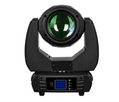 SI-108 Minibeam 150 Moving Head Spot white LED - 2