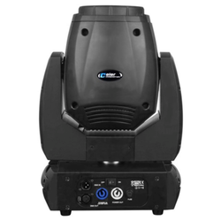 SI-108 Minibeam 150 Moving Head Spot white LED - 3