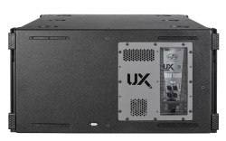 UX-218A Aktif Subwoofer - 2