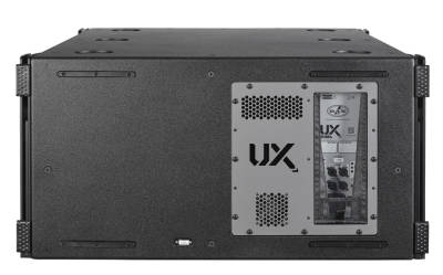 UX-218A Aktif Subwoofer - 2