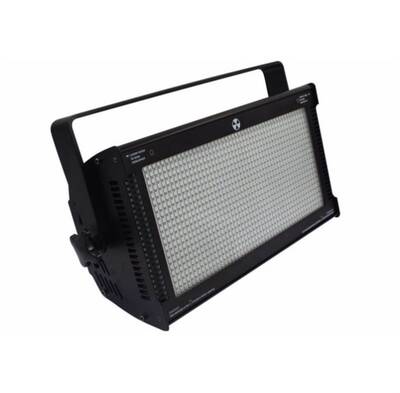 GY-001W 1000 Watt DMX Strobe Light White LED - 1