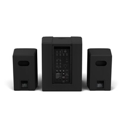 DAVE 15 G4X Compact 2.1 powered PA system - Thumbnail