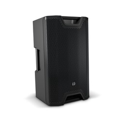 LD Systems - ICOA 12 A BT 12“ Powered Coaxial PA Loudspeaker with Bluetooth