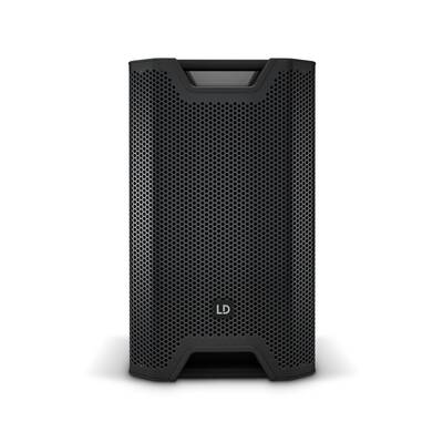 ICOA 12 A BT 12“ Powered Coaxial PA Loudspeaker with Bluetooth - 3