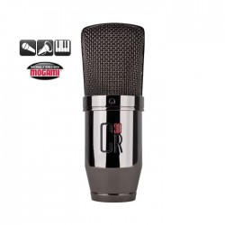 CR30 Geniş diyafram kapasitif mikrofon - MXL Microphones