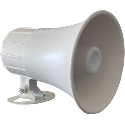 NOT CON-20 20 WATT MİNİ HORN HOPARLÖR - Notel