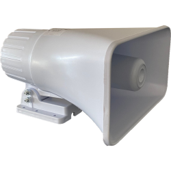 NOT CON-40 40 WATT MİNİ HORN HOPARLÖR - 2