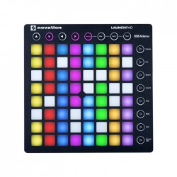 Launchpad MK2 - Novation