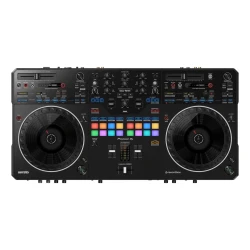 DDJ-REV5 Scratch-Style 2 Kanal Dj Kontrol Cihazı - 1