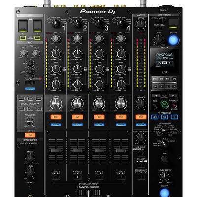 DJM-900NXS2 - 1