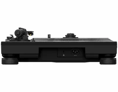 PLX-CRSS12 DVS Kontrollü Profesyonel Turntable - 5