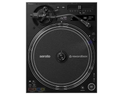 PLX-CRSS12 DVS Kontrollü Profesyonel Turntable - 1