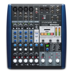 StudioLive AR8c USB - Presonus