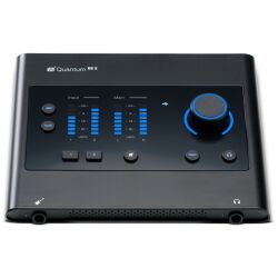 Quantum ES 2 USB-C Ses Kartı - Presonus