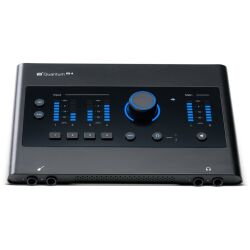 Quantum ES 4 USB-C Ses Kartı - Presonus