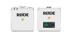 Rode - RODE Wireless GO - Beyaz