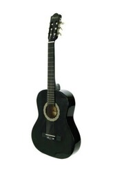 CG836 3/4 Klasik Gitar Blk (Siyah) - Segoiva