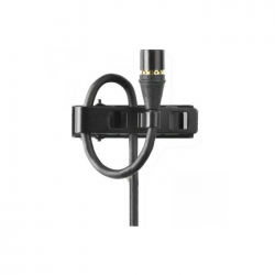 QLXD14/150/C Yaka Tipi Telsiz Mikrofon Seti - Thumbnail
