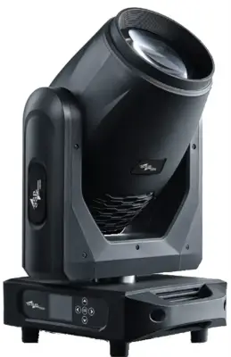 BEAM 300 300 Watt Moving Head Beam Robot Işık - 1