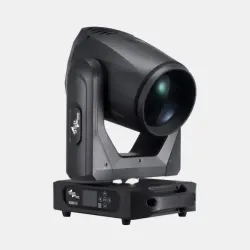 BEAM 300 300 Watt Moving Head Beam Robot Işık - 2