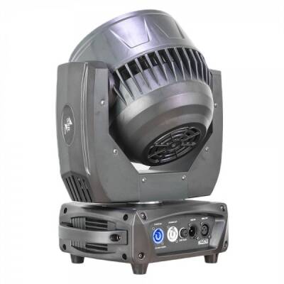 DERON 19Q 19x15 Watt Led Wash Moving Head BEAM Robot - 2