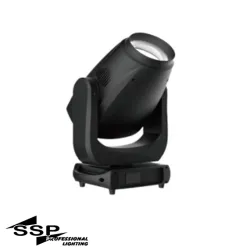 SS9171SC PLUTO 550 HYBRID 600 Watt Led Moving&Head Robot - 1