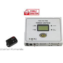 TKS 019 TRN TÖREN ÜNİTESİ - 1