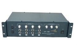 VT-150 EF TR 100V Hat Trafolu Mikser Amfi - 1