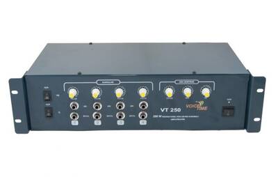 VT-250 EF Mikser Amfi - 1